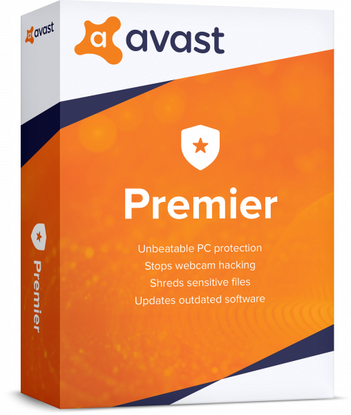 Avast Premier