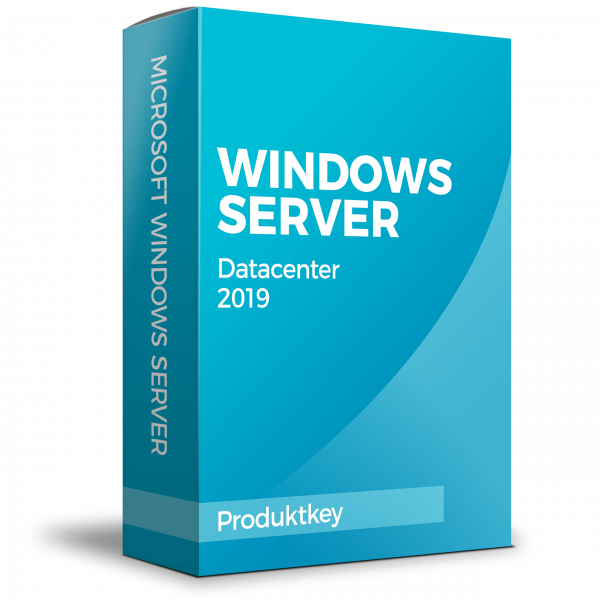 Microsoft Windows Server 2019 Datacenter