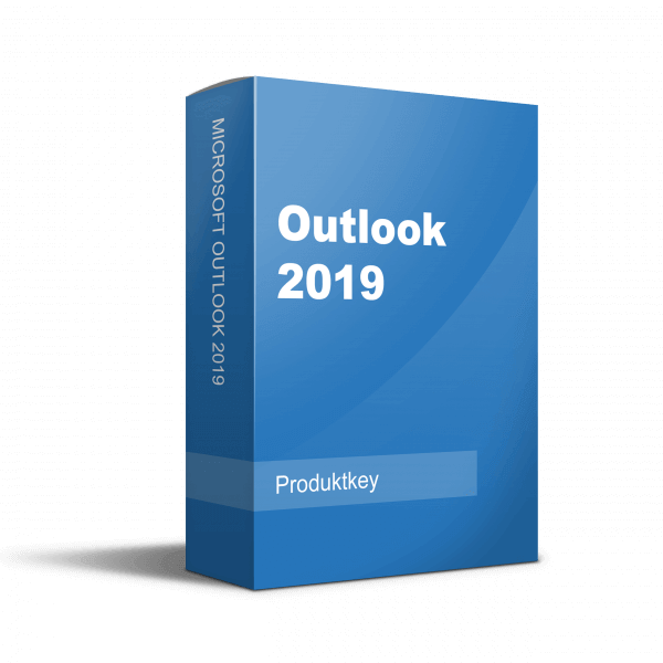 Microsoft Outlook 2019