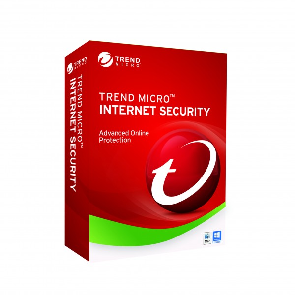 Trend Micro Internet Security