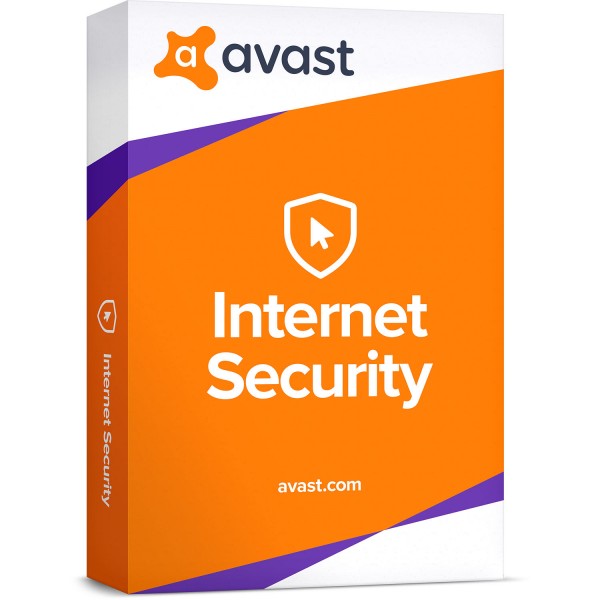 Avast Internet Security