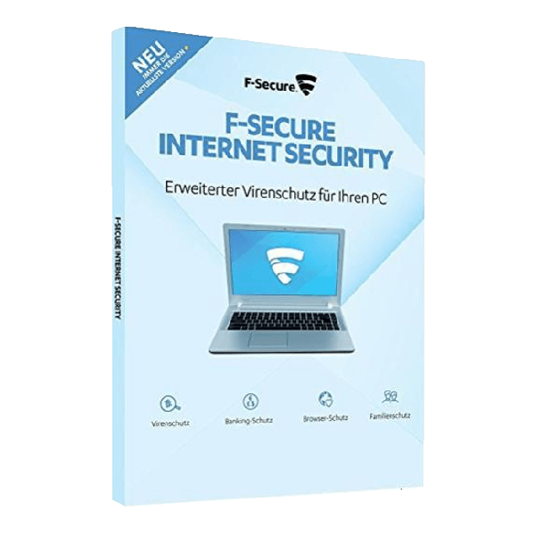 F-Secure Internet Security
