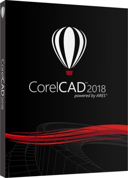 CorelCAD