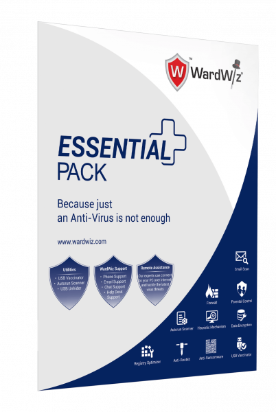 Wardwiz Essential Plus