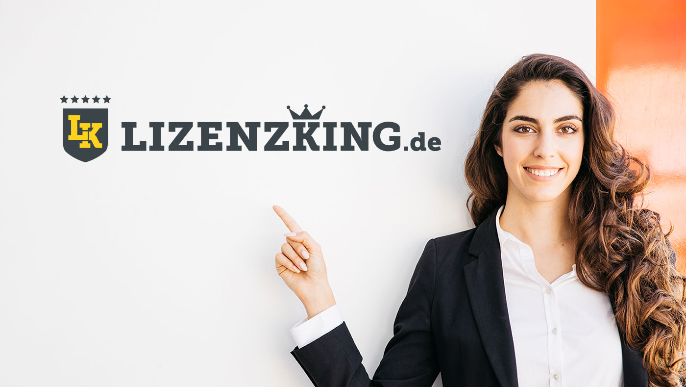 Lizenzking Bewertungen