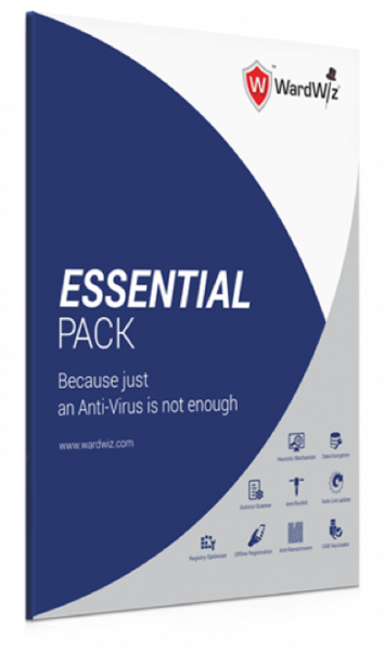 WardWiz Essential