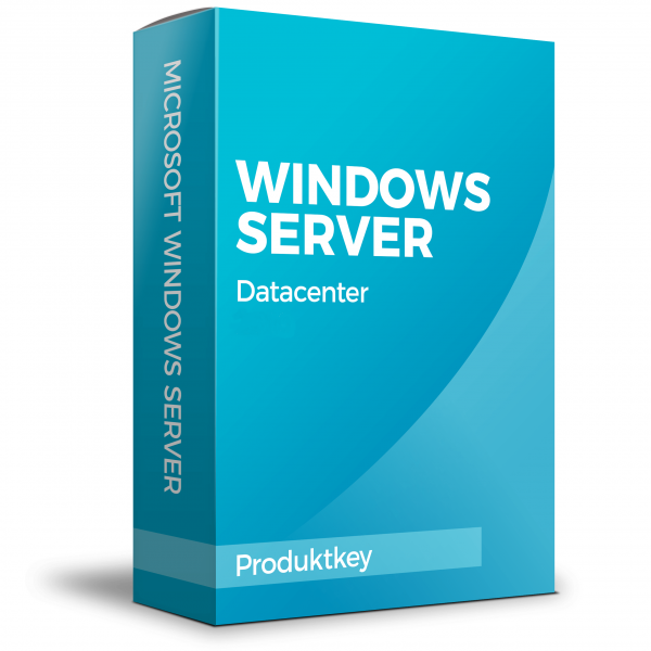 Microsoft Windows Server 2012 Datacenter