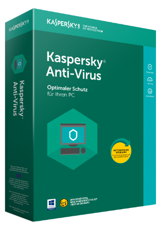 Kaspersky Antivirus
